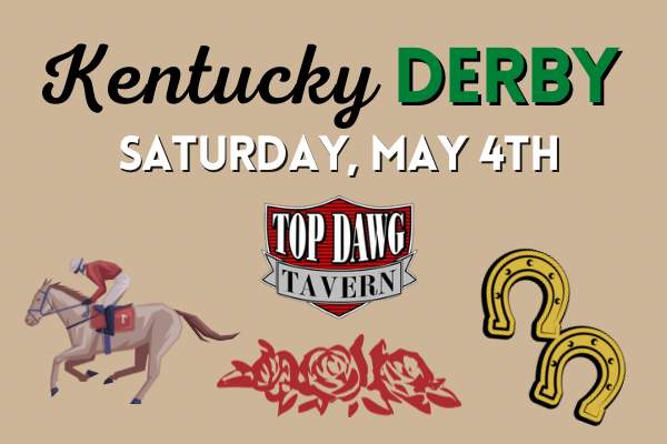 Kentucky Derby at TDT