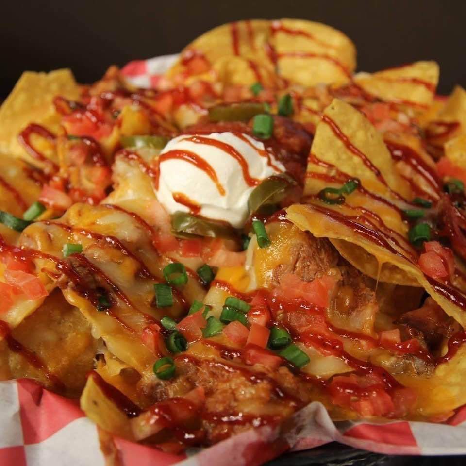 Serving incredible bites and cold beer to the people of Augusta, GA Serving incredible bites and cold beer to the people of Augusta, GA