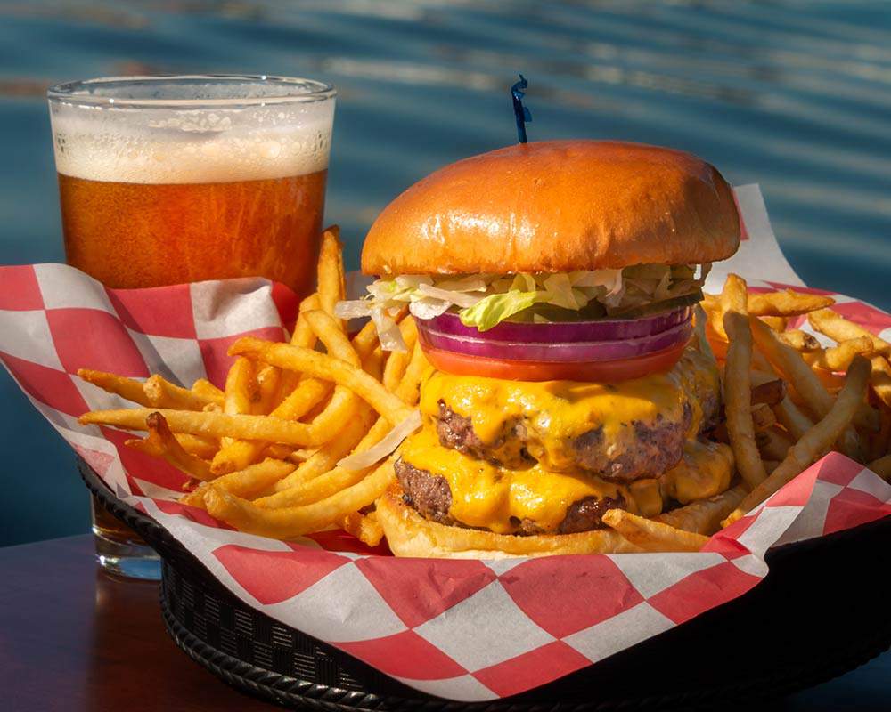 The best burgers around with family friendly pricing The best burgers around with family friendly pricing