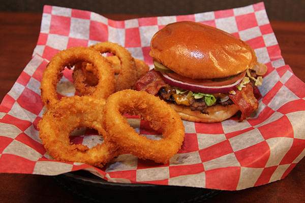 The best burgers around with family friendly pricing The best burgers around with family friendly pricing